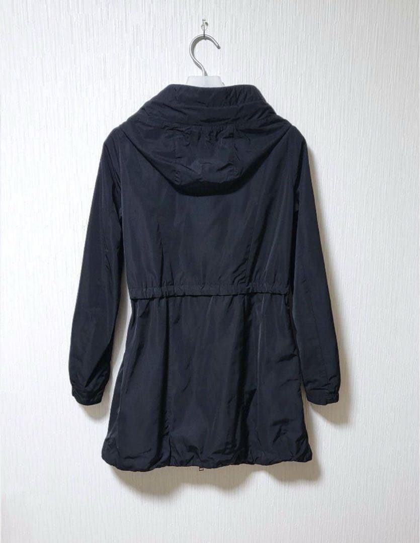 モンクレール　レディース　TOPAZ サイズ0