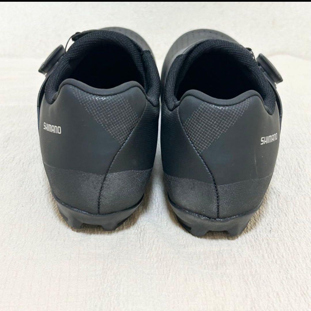✨未使用級✨ 【SHIMANO】 シマノ SH-XC300 SPD シューズ