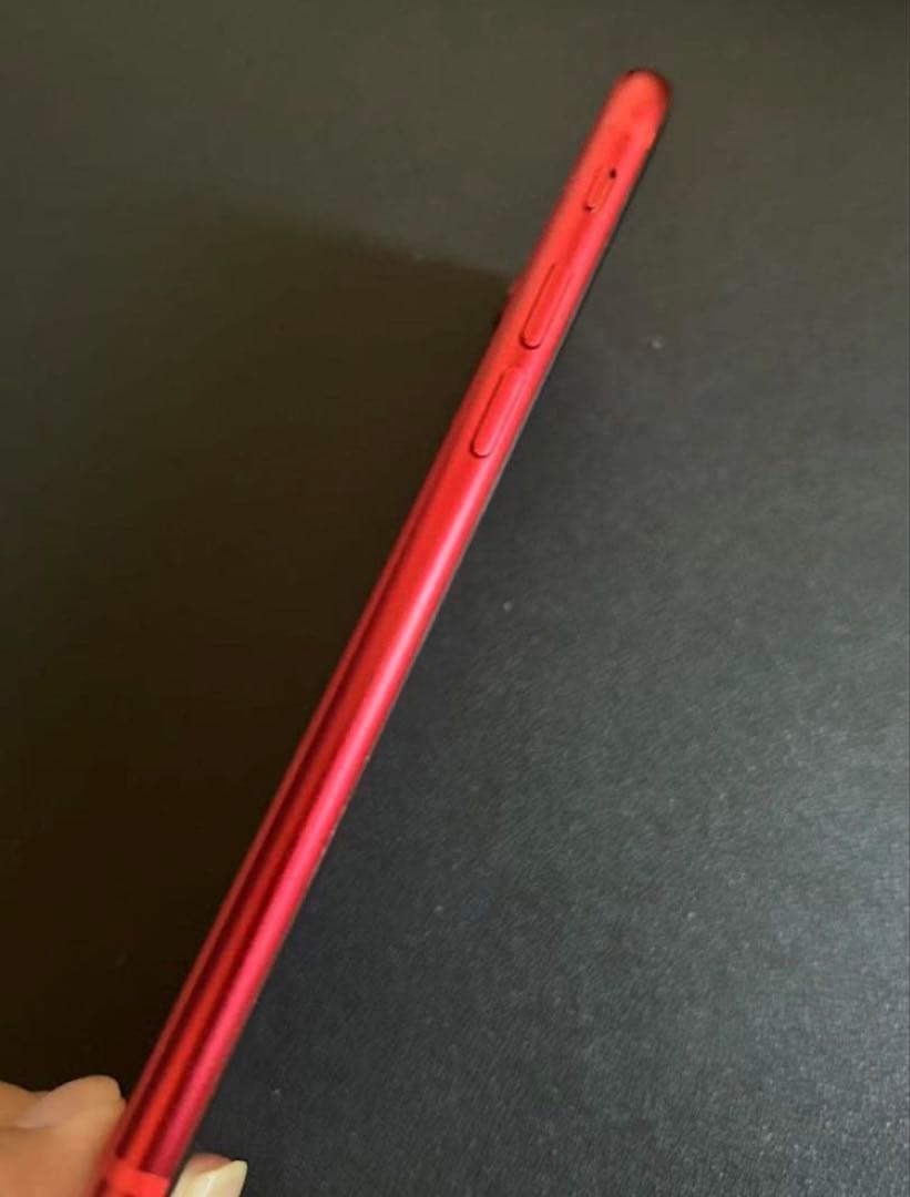 Apple iPhone SE (第2世代) 64G simフリー