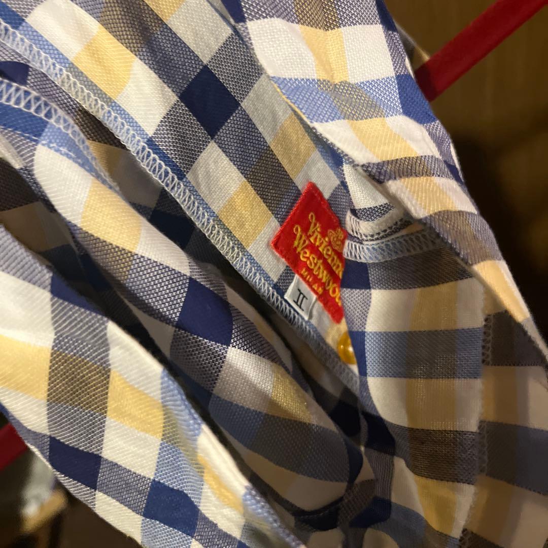 ヴィヴィアン　ノースリーブ　ワンピース