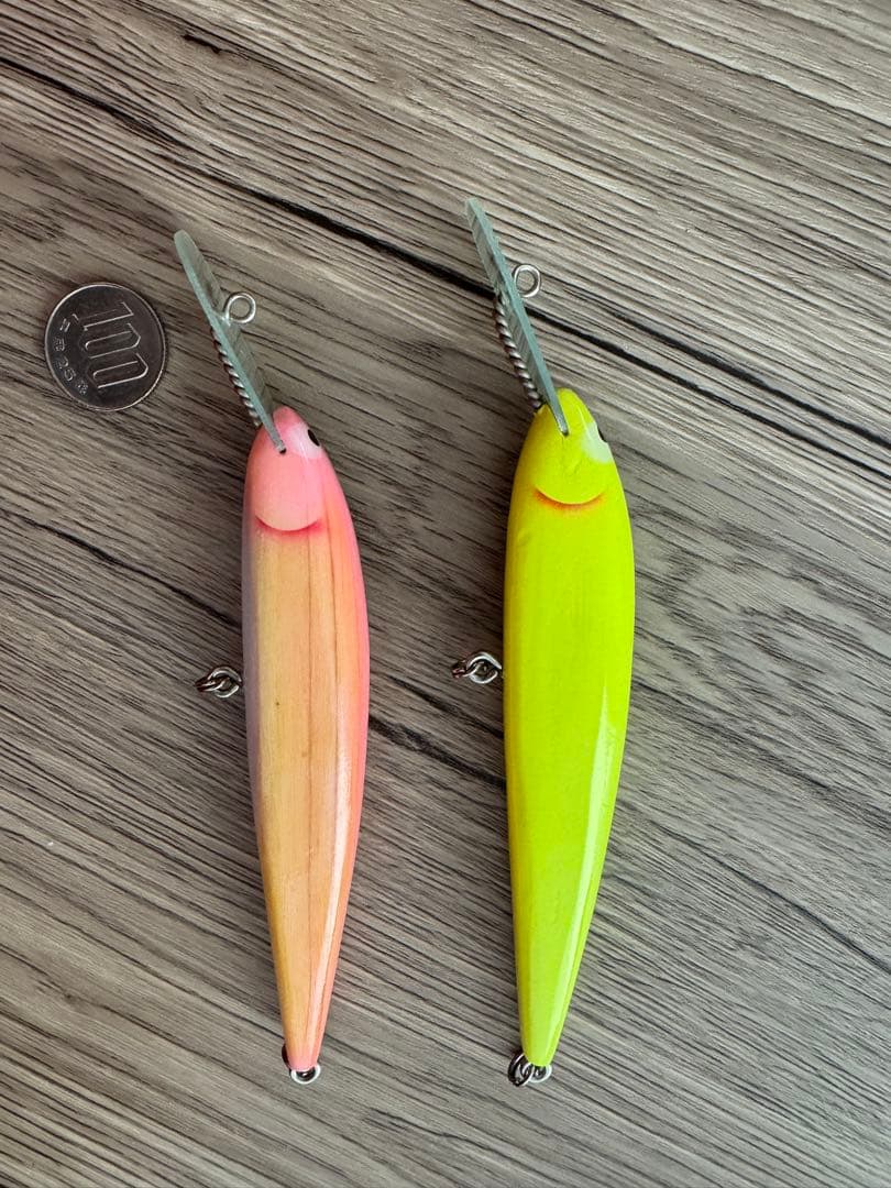 る*心様 zerozero lures weep