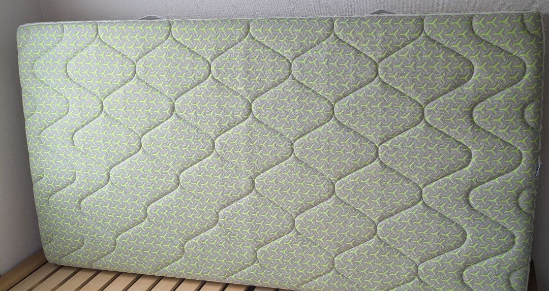 マニフレックス　オクラホマ　マットレス　アヤちゃん