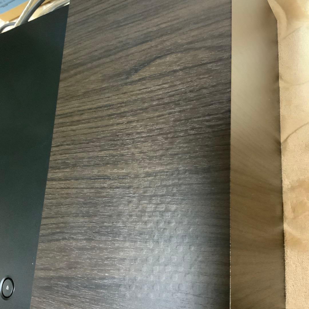 Bluetooth機能付きミニコンポ　JVC CA-EXS5