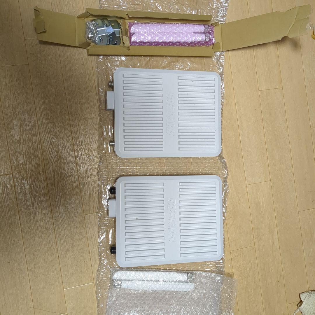 AP WAPM-1266WDPRA 2台セット