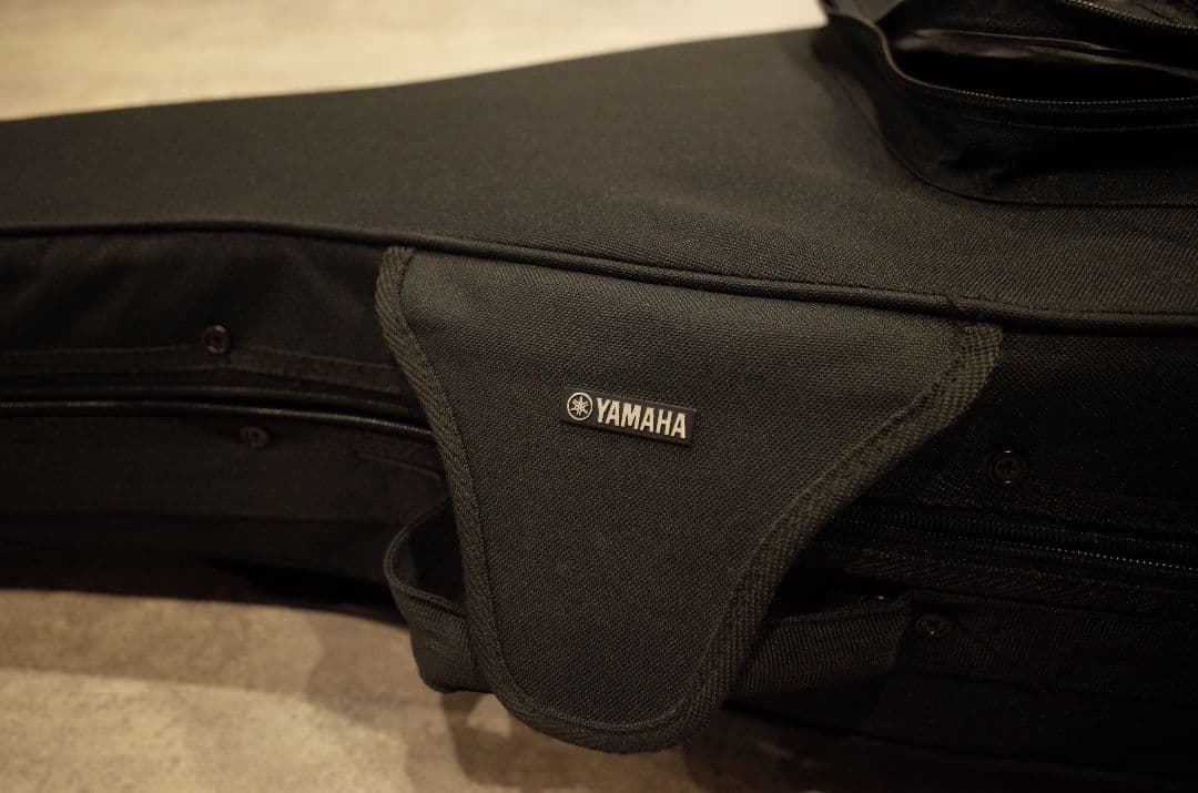 YAMAHA　LL16D　ARE ハーキュレススタンド付属