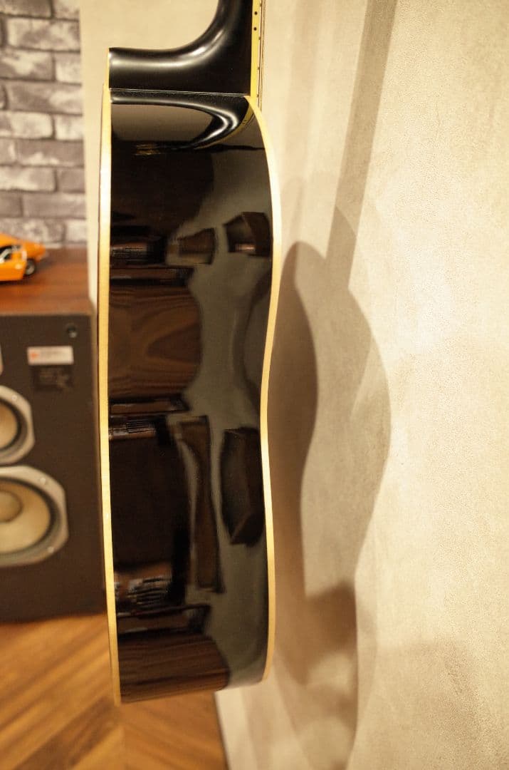 YAMAHA　LL16D　ARE ハーキュレススタンド付属