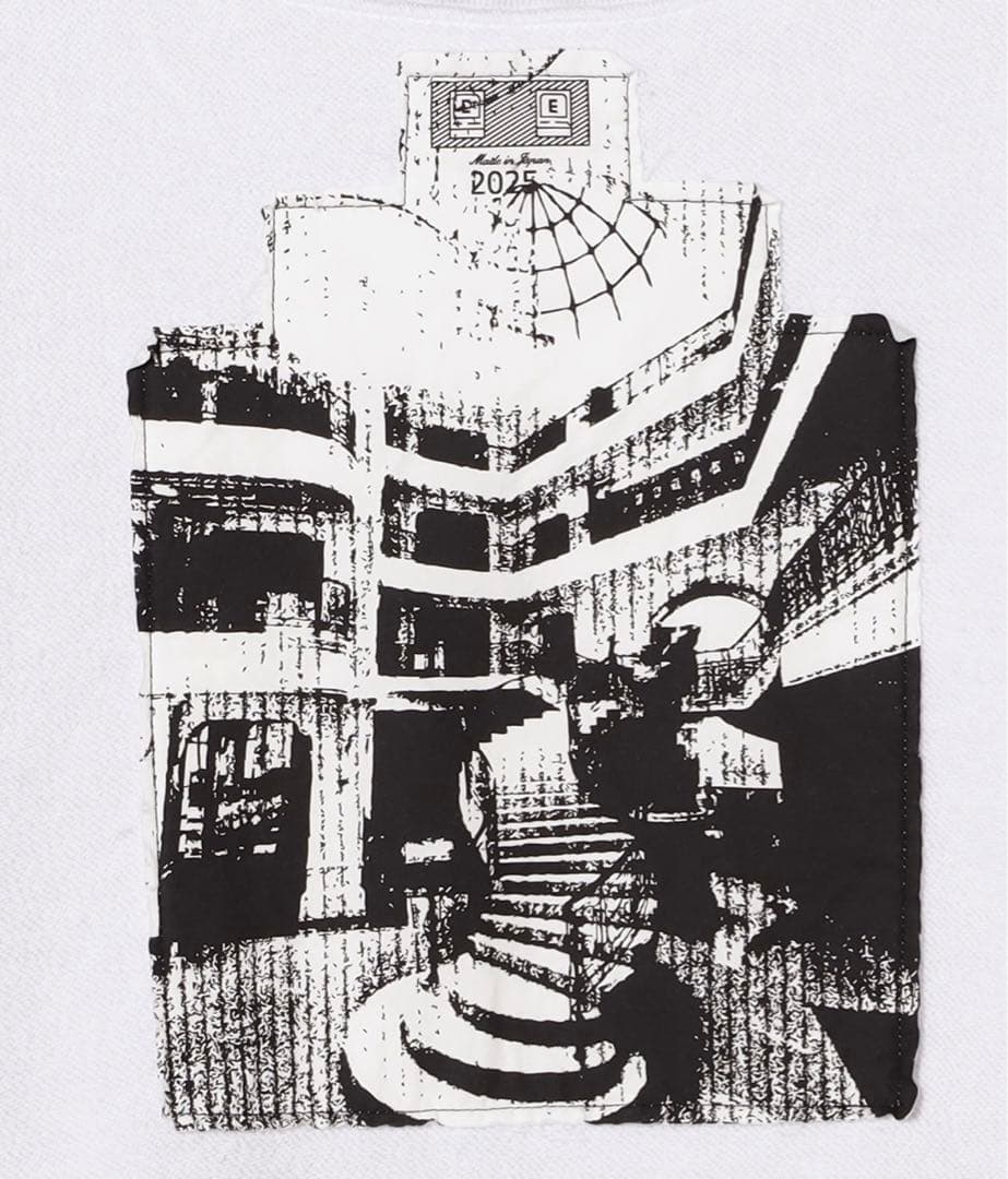 C.E cavempt スウェットシャツ