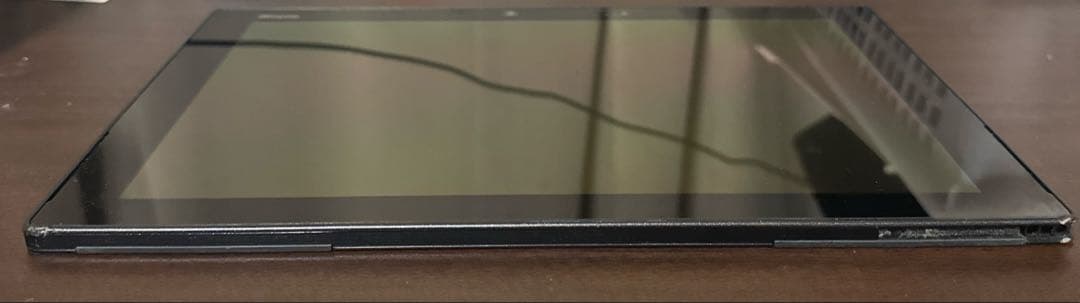 SH400 docomo arrows Tab F-04H タブレット本体