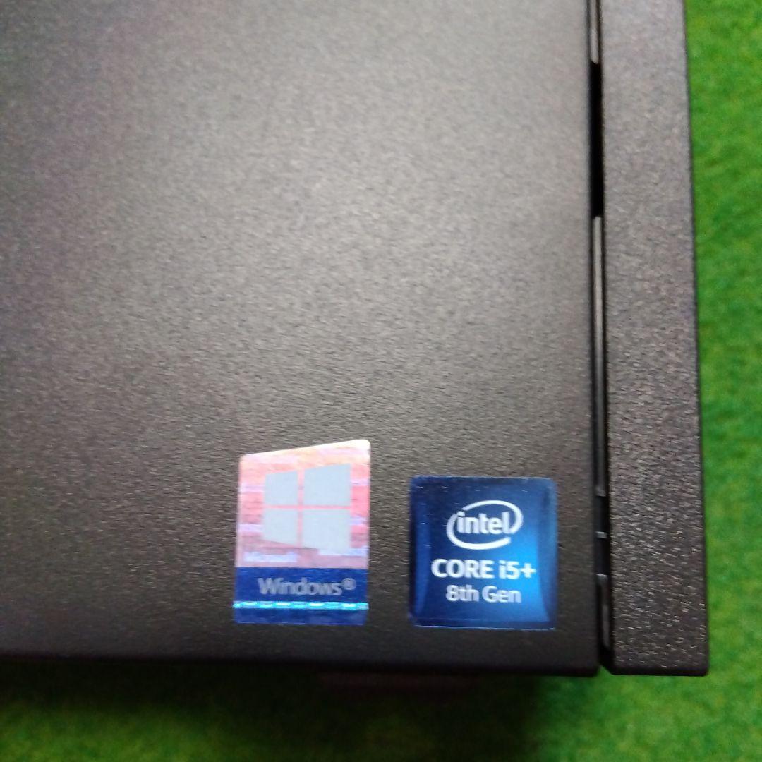 Lenovo V530S-07ICB デスクトップPC