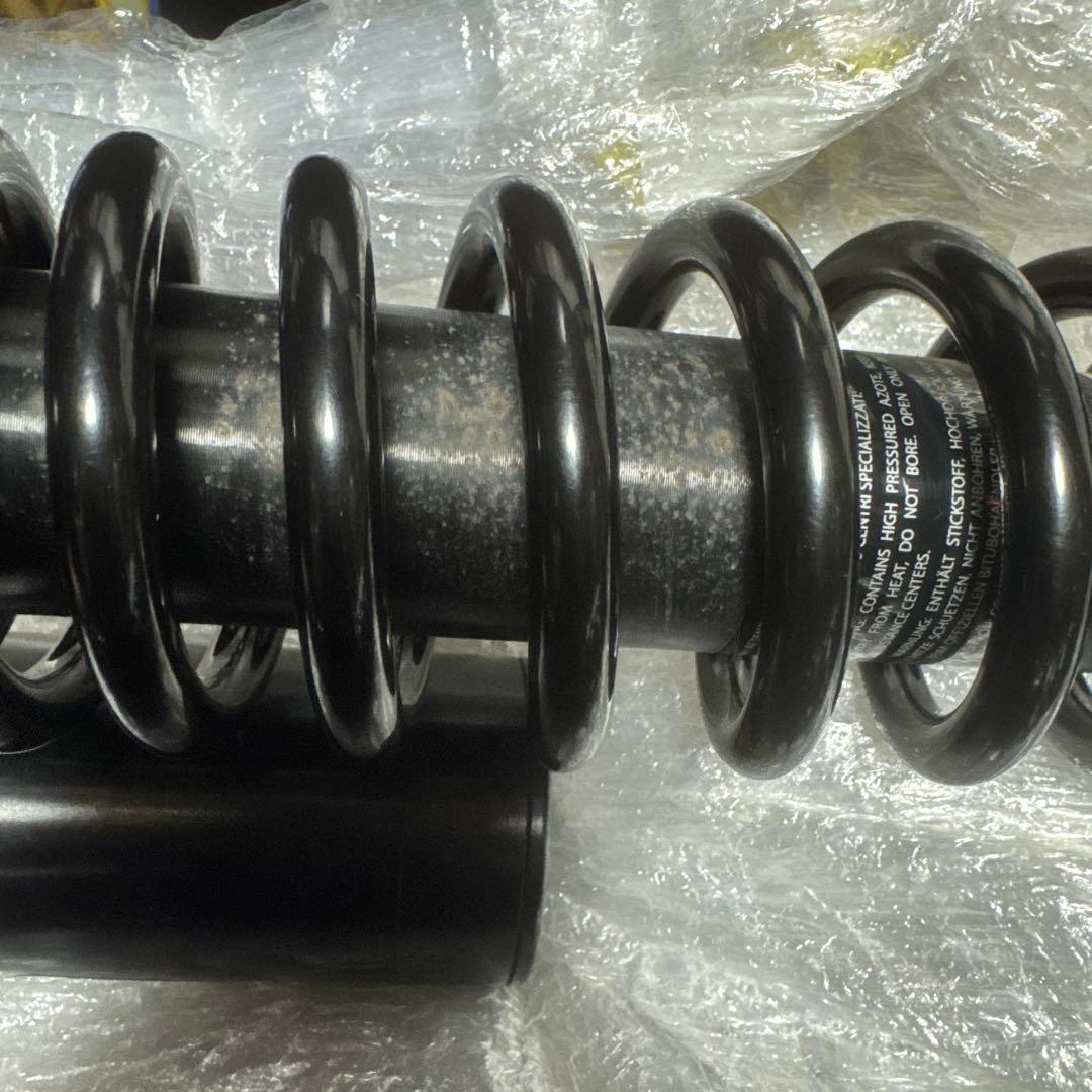 bituboリアサス MOTO GUZZI モトグッチ モトグッツィ