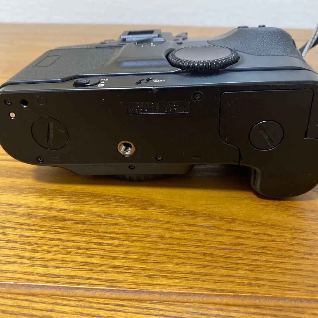 Canon EOS-1N ジャンク品