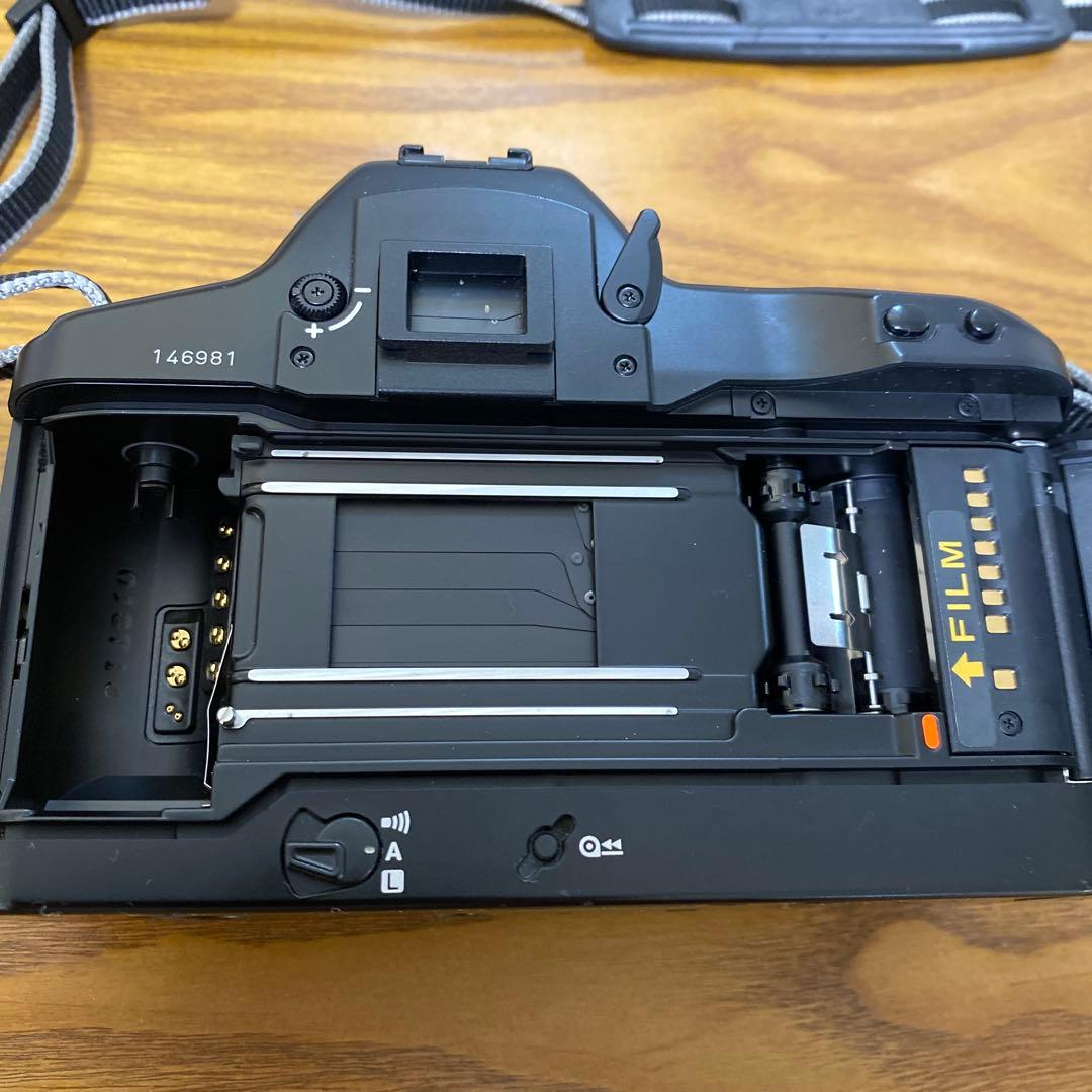 Canon EOS-1N ジャンク品