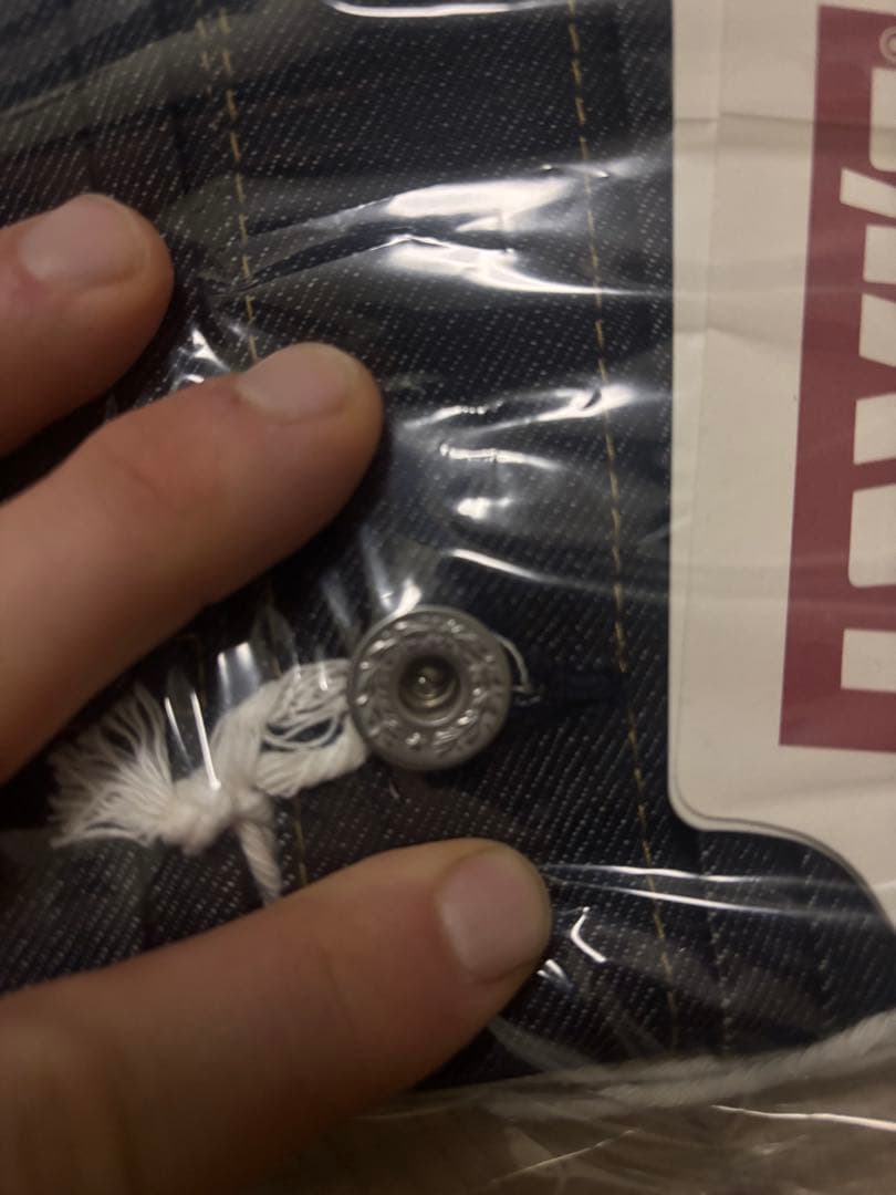 m*w様 LEVI'S Vintage ClothingS506XX W40