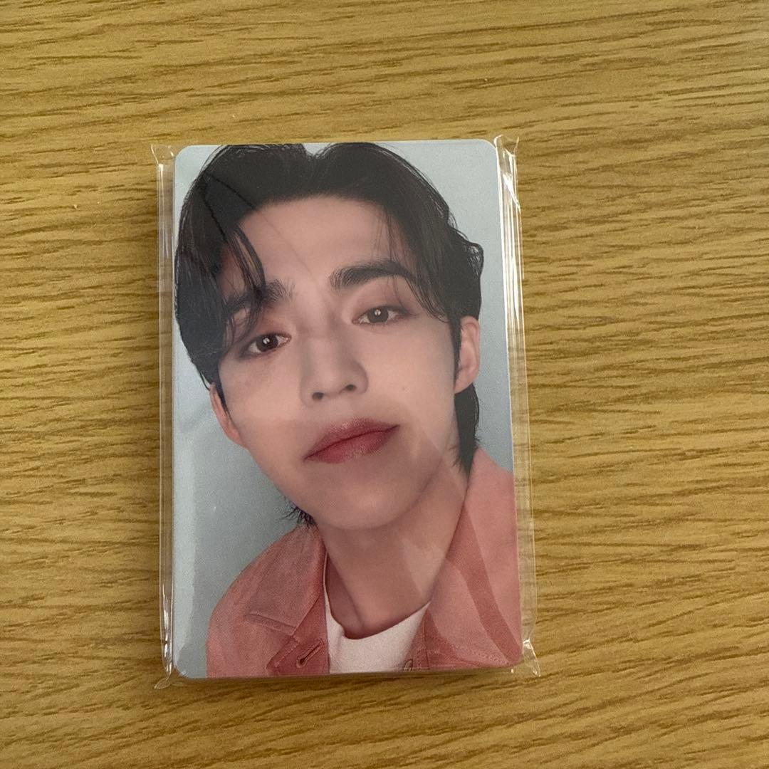 SEVENTEEN ALWAYS YOURS 東京ドーム　13枚コンプセット