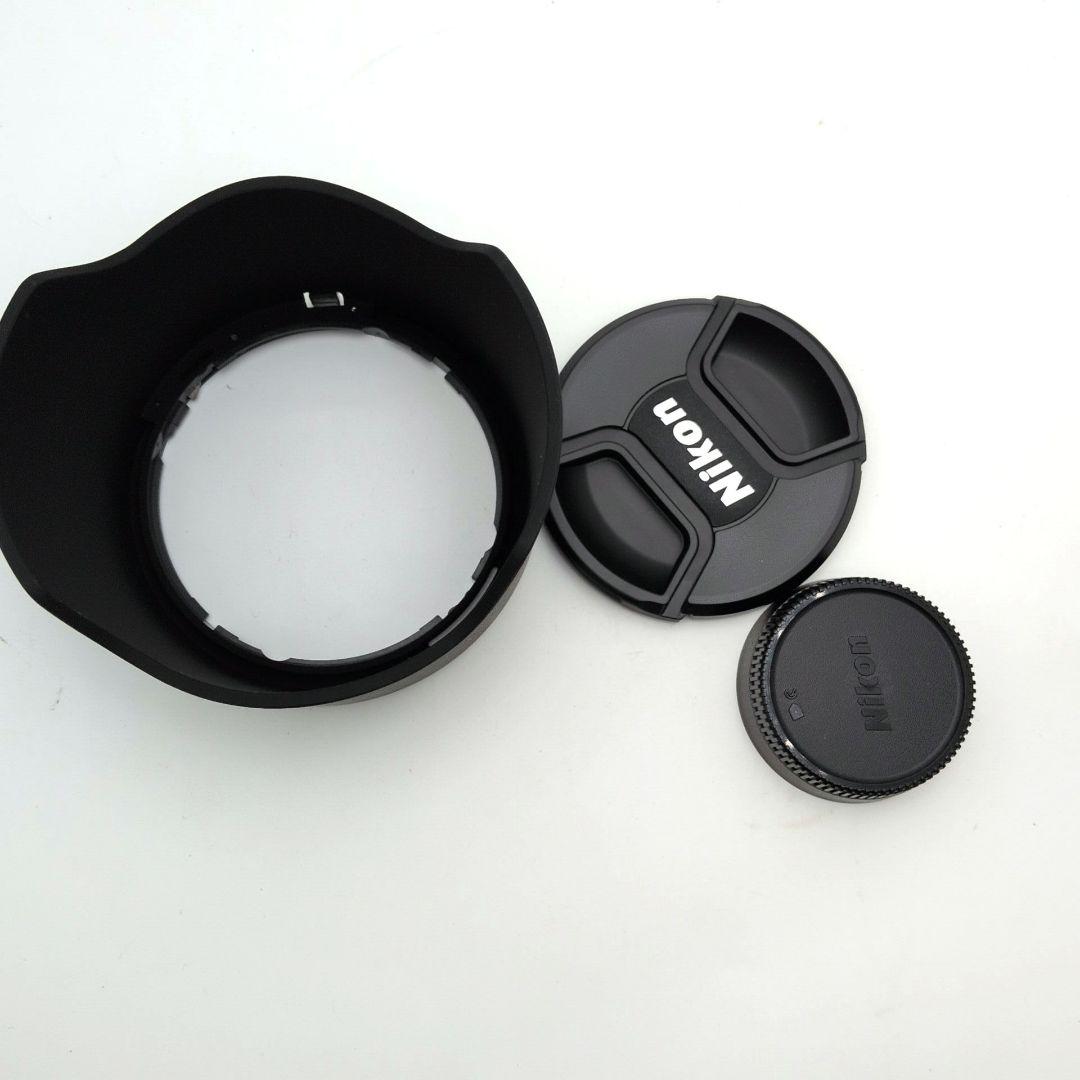 【美品】Nikon AF-S NIKKOR 24-70 f/2.8 ED VR