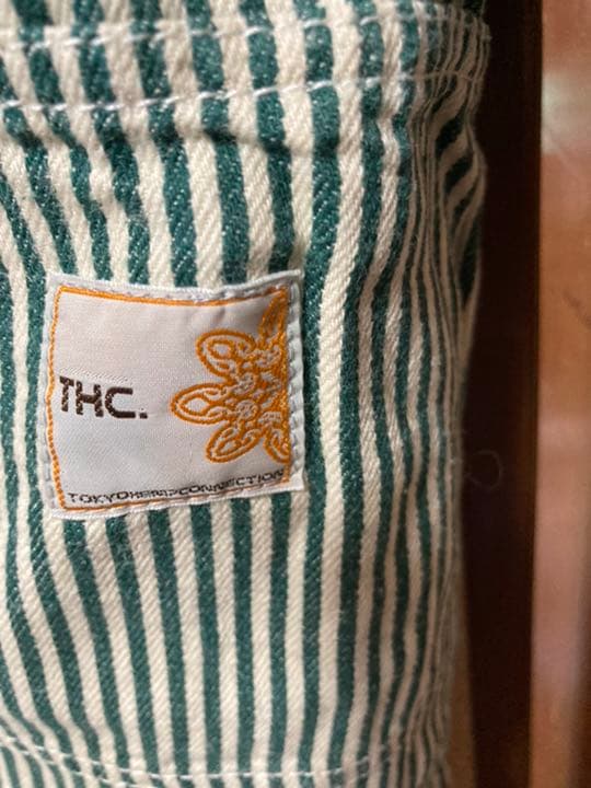 tokyo hemp conection THC オールインワン