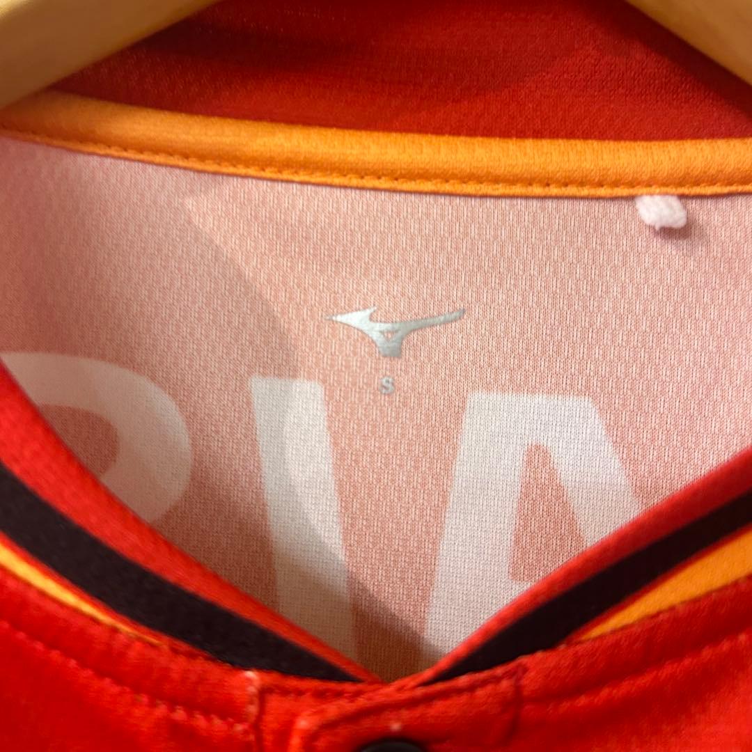 Jリーグ25周年記念ユニフォーム、名古屋グランパス(ランゲラック) 背番号22