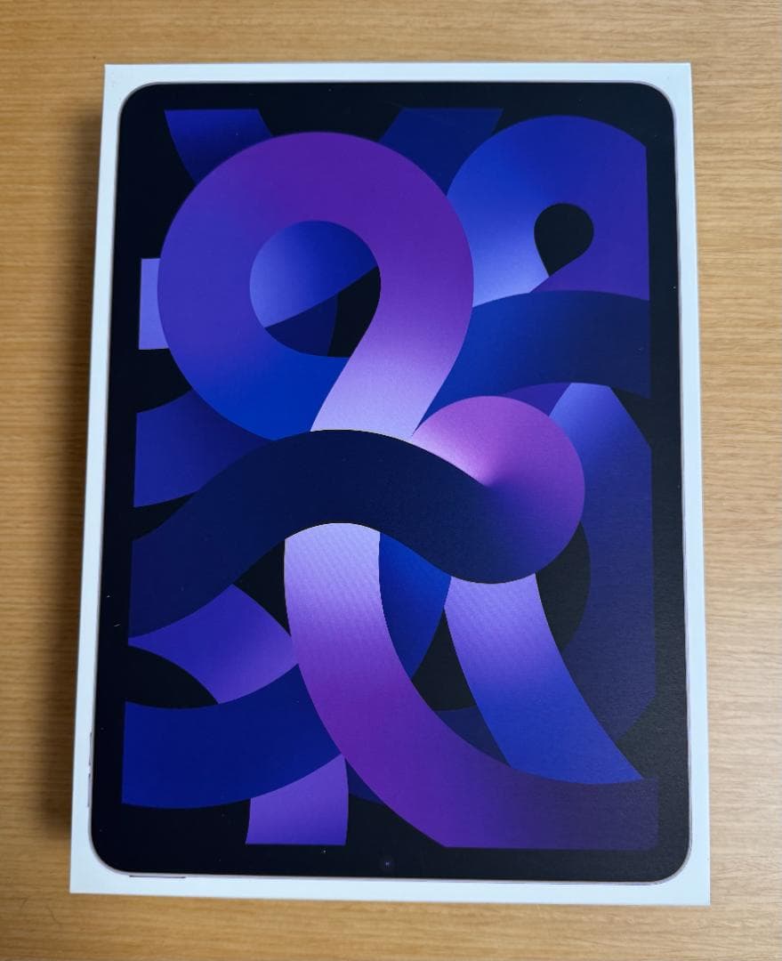 【ぺろりん九専用】iPad Air 5 Wi-Fi+Cellular 256GB