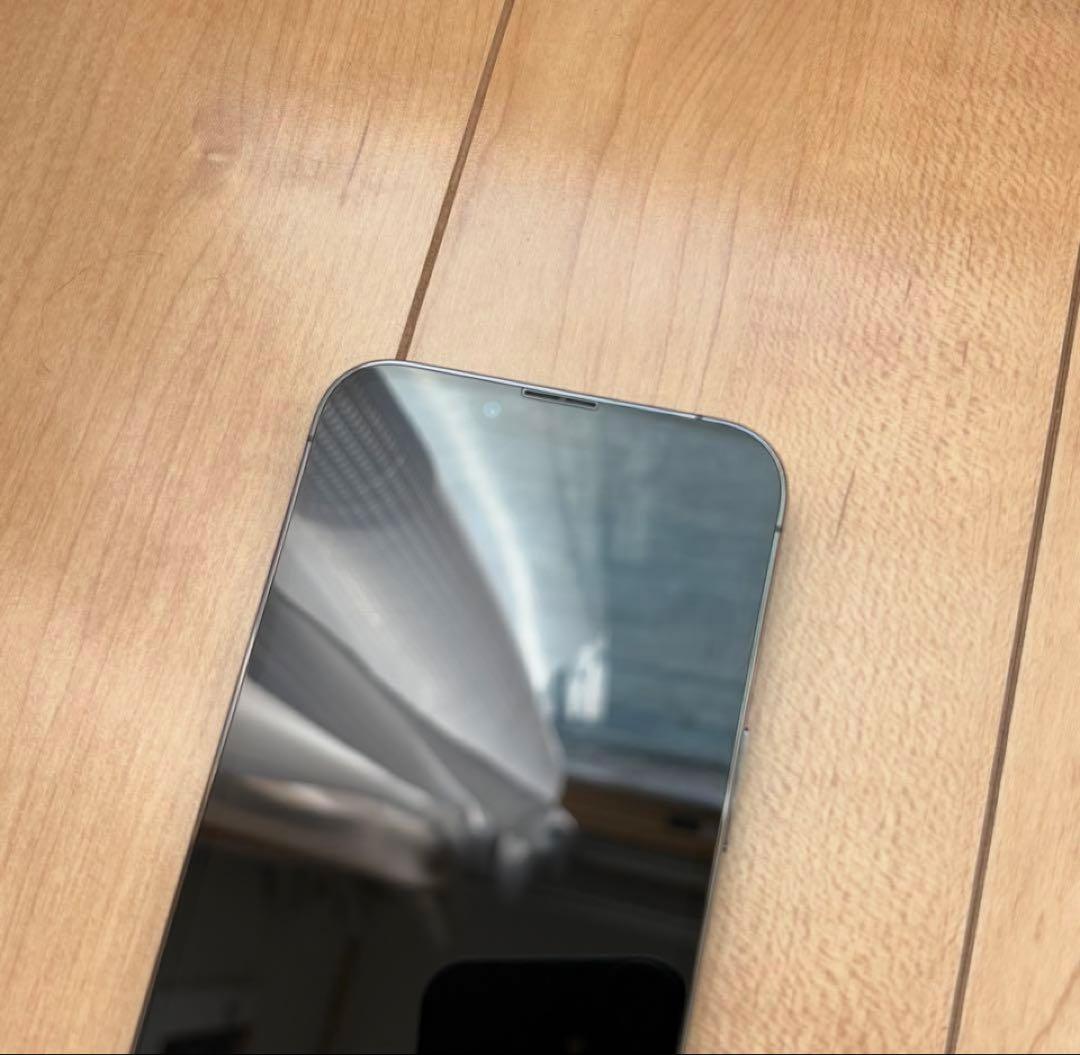 iPhone 13 Pro 256GB SIMフリー