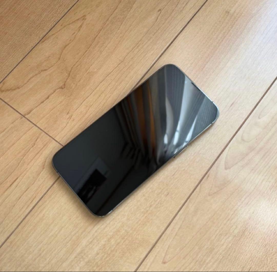 iPhone 13 Pro 256GB SIMフリー