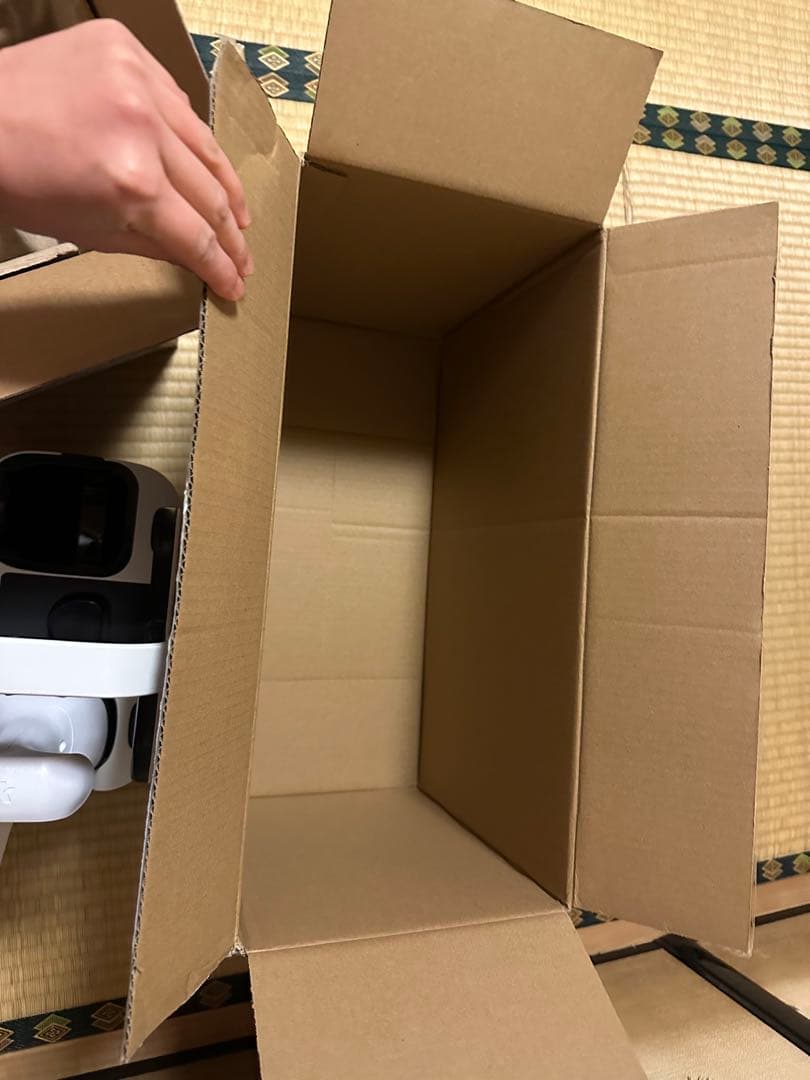 Shark コードレスシミ取りクリーナー HX100J シャーク