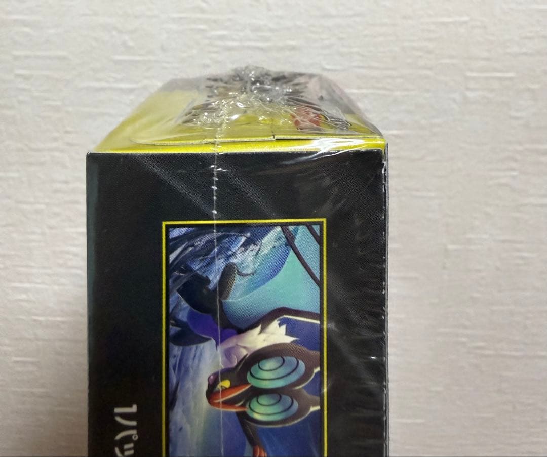 ポケモンカード　ハイクラスパック　MEGAドリームex ボックス　新品未使用