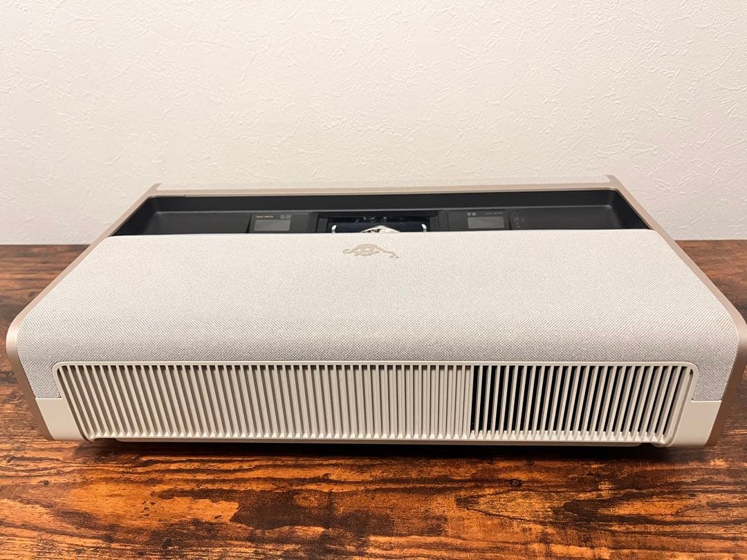 Aladdin Marca 超短焦点プロジェクター アラジン