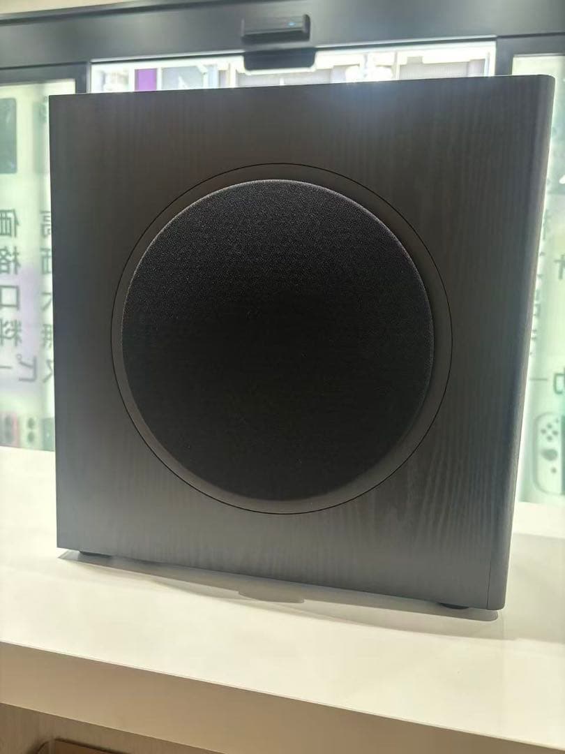 1087/EDIFIER T5s サブウーファー ブラック