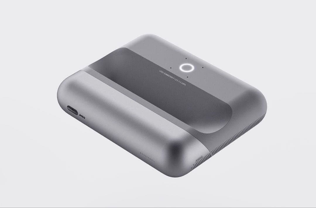 JMGO O1 PRO 単焦点プロジェクター