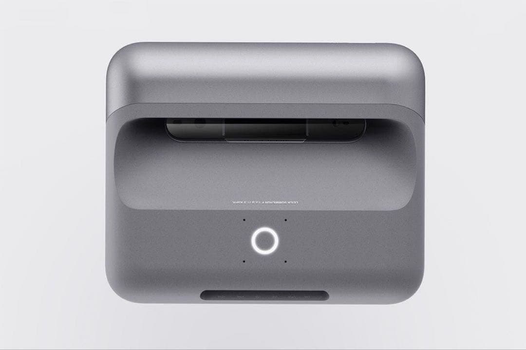 JMGO O1 PRO 単焦点プロジェクター