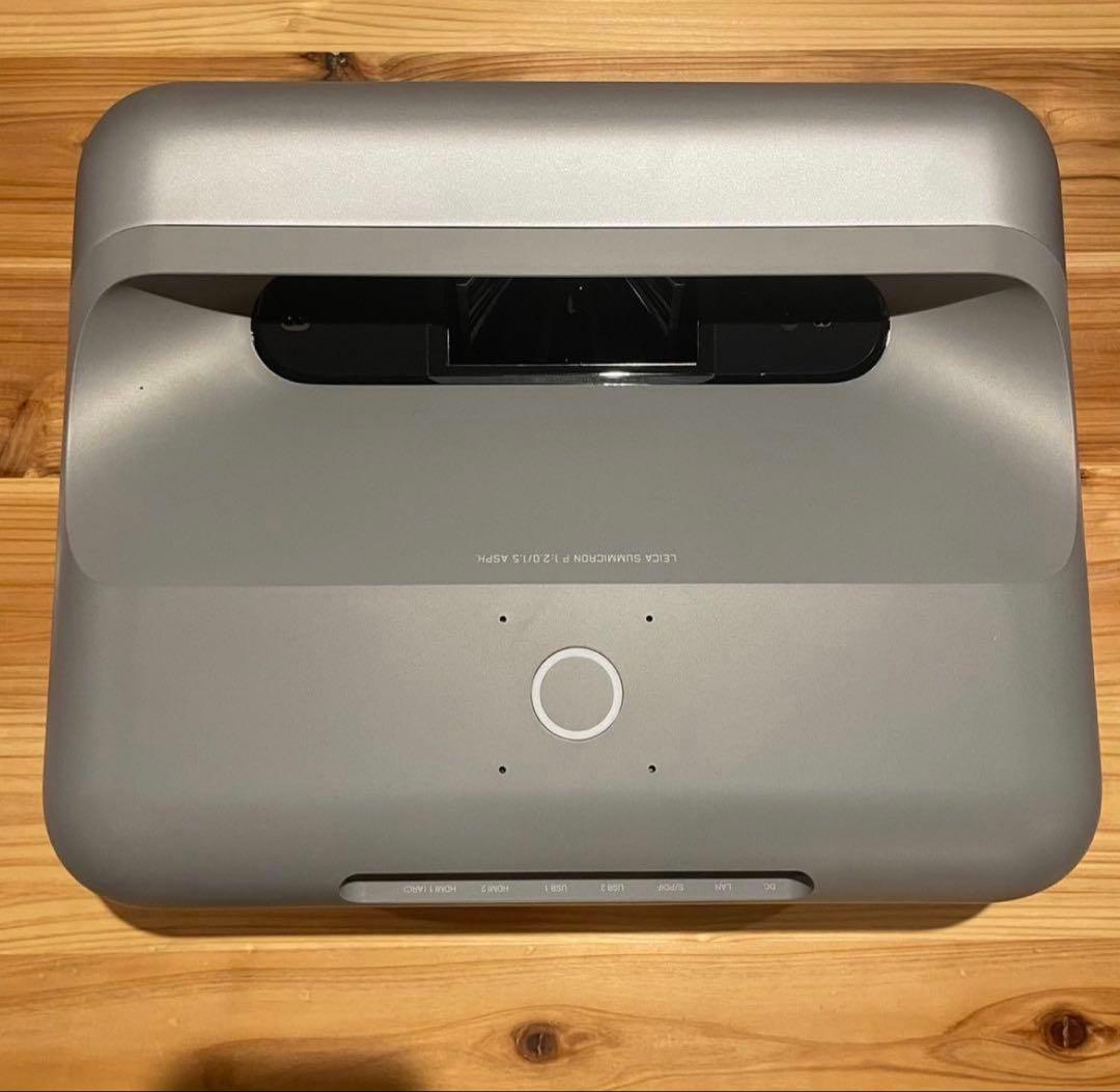 JMGO O1 PRO 単焦点プロジェクター