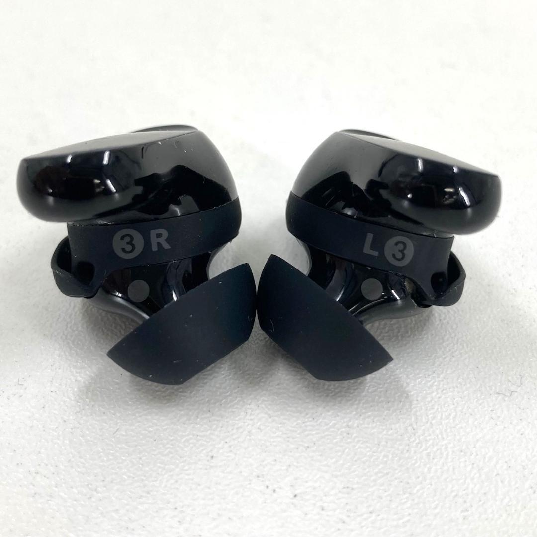 BOSE ボーズ　QUIETCOMFORT ULTRA EARBUDS ブラック