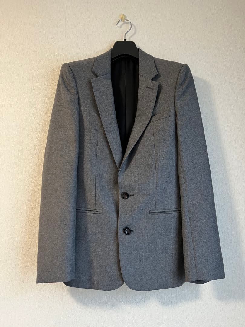 1/11のみ¥3,000値下げ☆新品☆LITIUM HOMME☆2Bジャケット