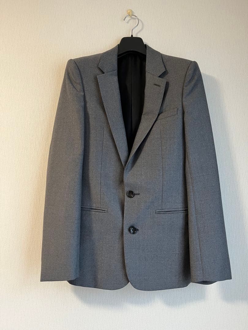 1/11のみ¥3,000値下げ☆新品☆LITIUM HOMME☆2Bジャケット