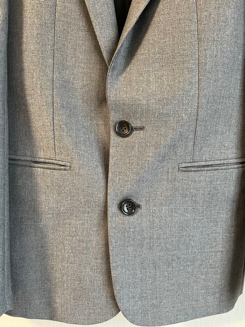 1/11のみ¥3,000値下げ☆新品☆LITIUM HOMME☆2Bジャケット