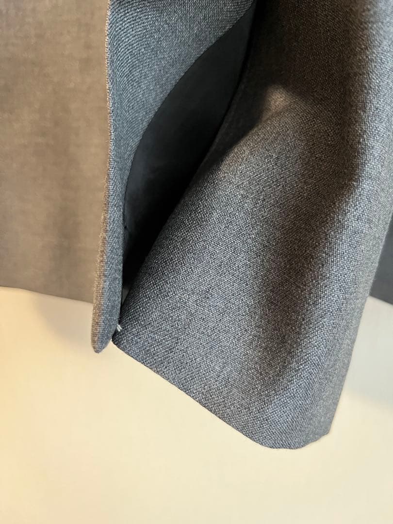 1/11のみ¥3,000値下げ☆新品☆LITIUM HOMME☆2Bジャケット