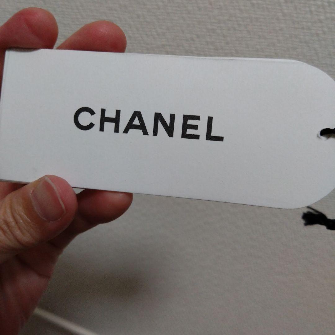 CHANEL オレンジ サングラス
