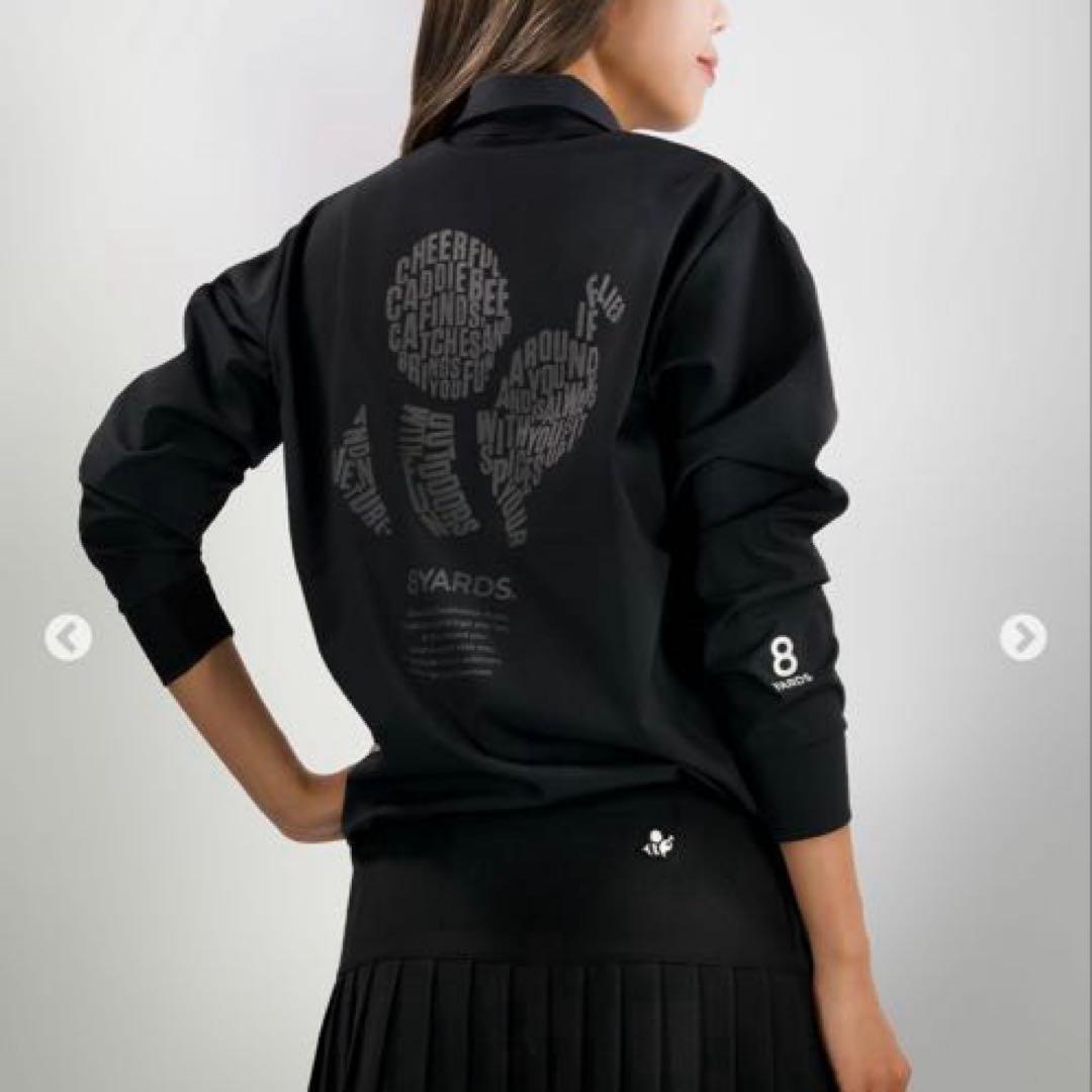 8YARDS ロングシャツ　S