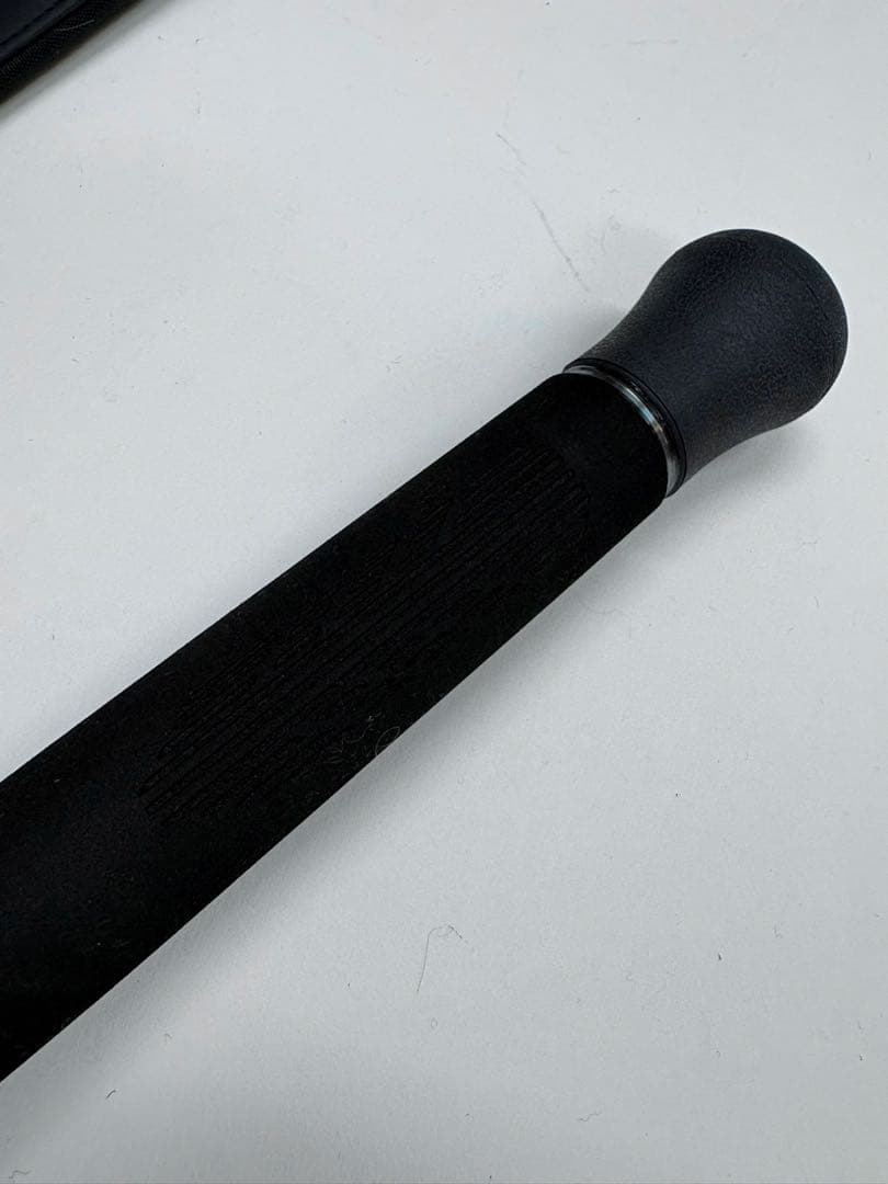 【未使用品】24 オシアプラッガー フルスロットル S83H Shimano