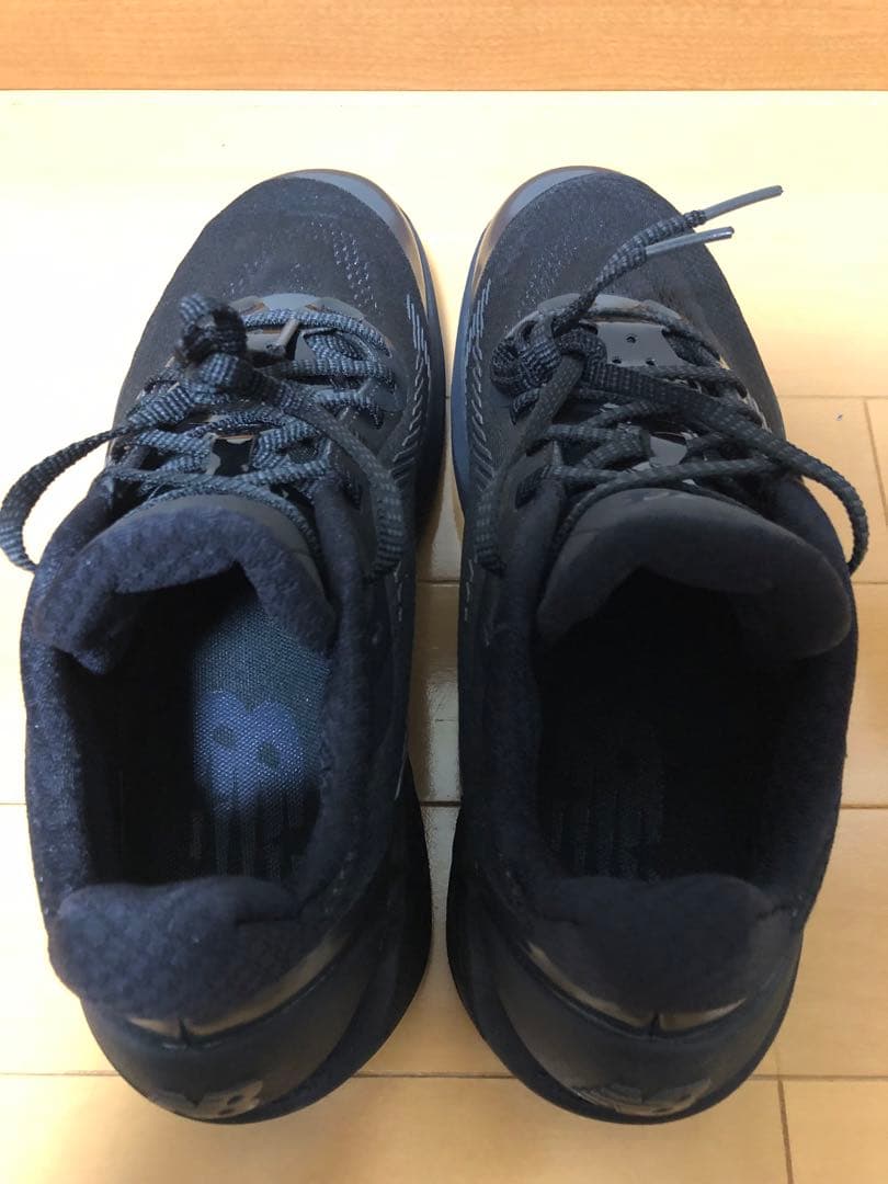 新品未使用 NEW BALANCE two wxy v5 28cm