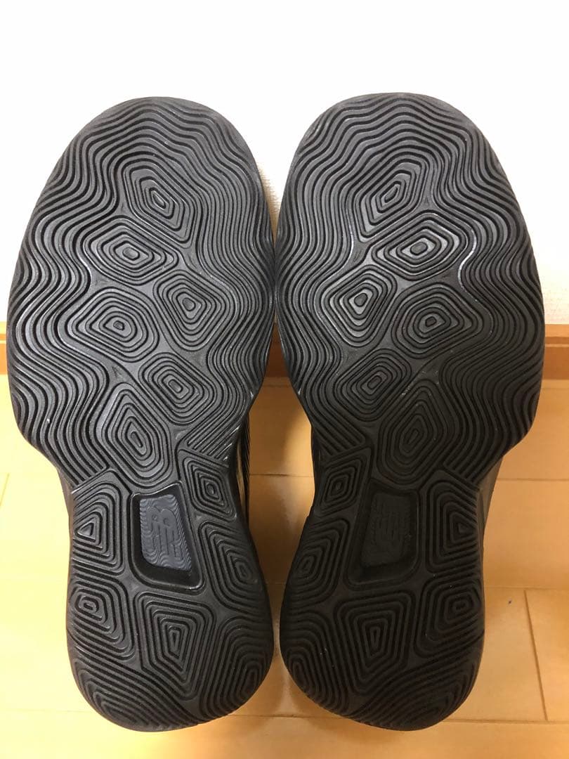 新品未使用 NEW BALANCE two wxy v5 28cm