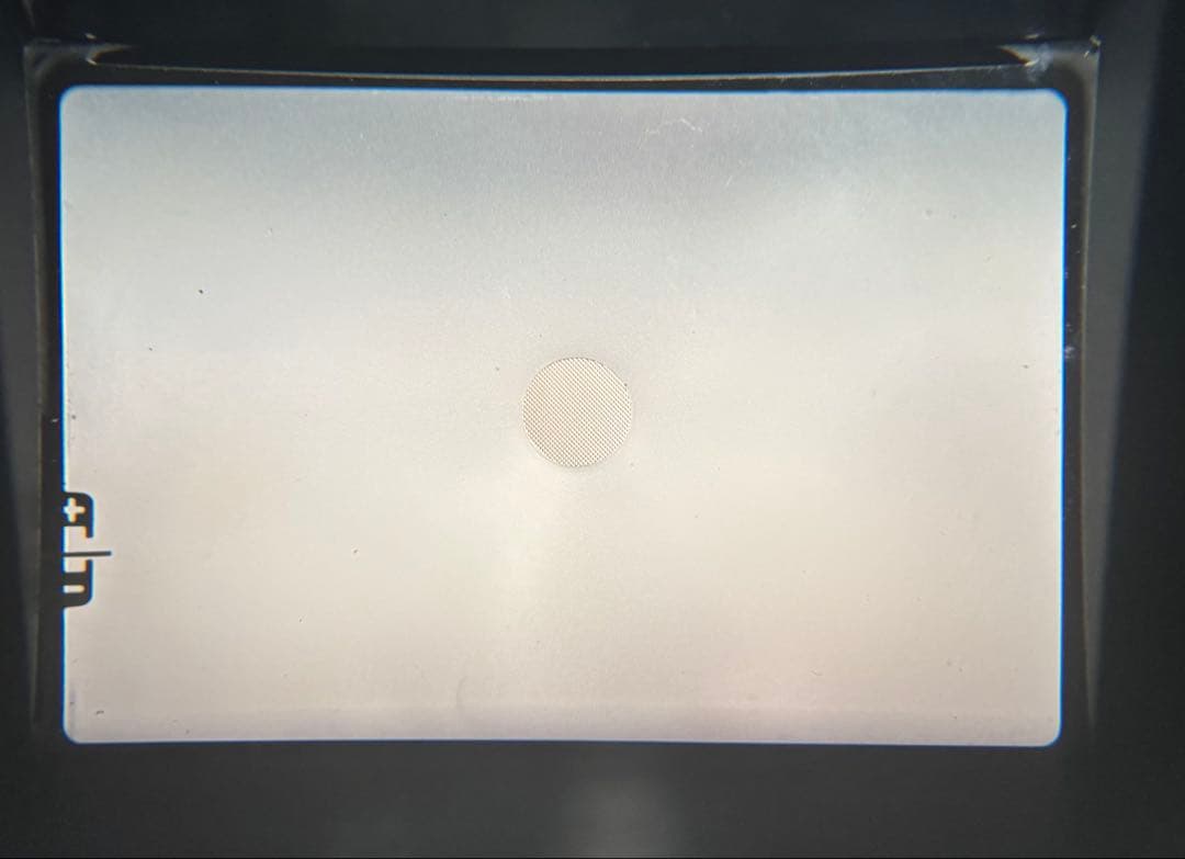 ★ OLYMPUS OM-1 + ★ 標準レンズ 50mm F1.4