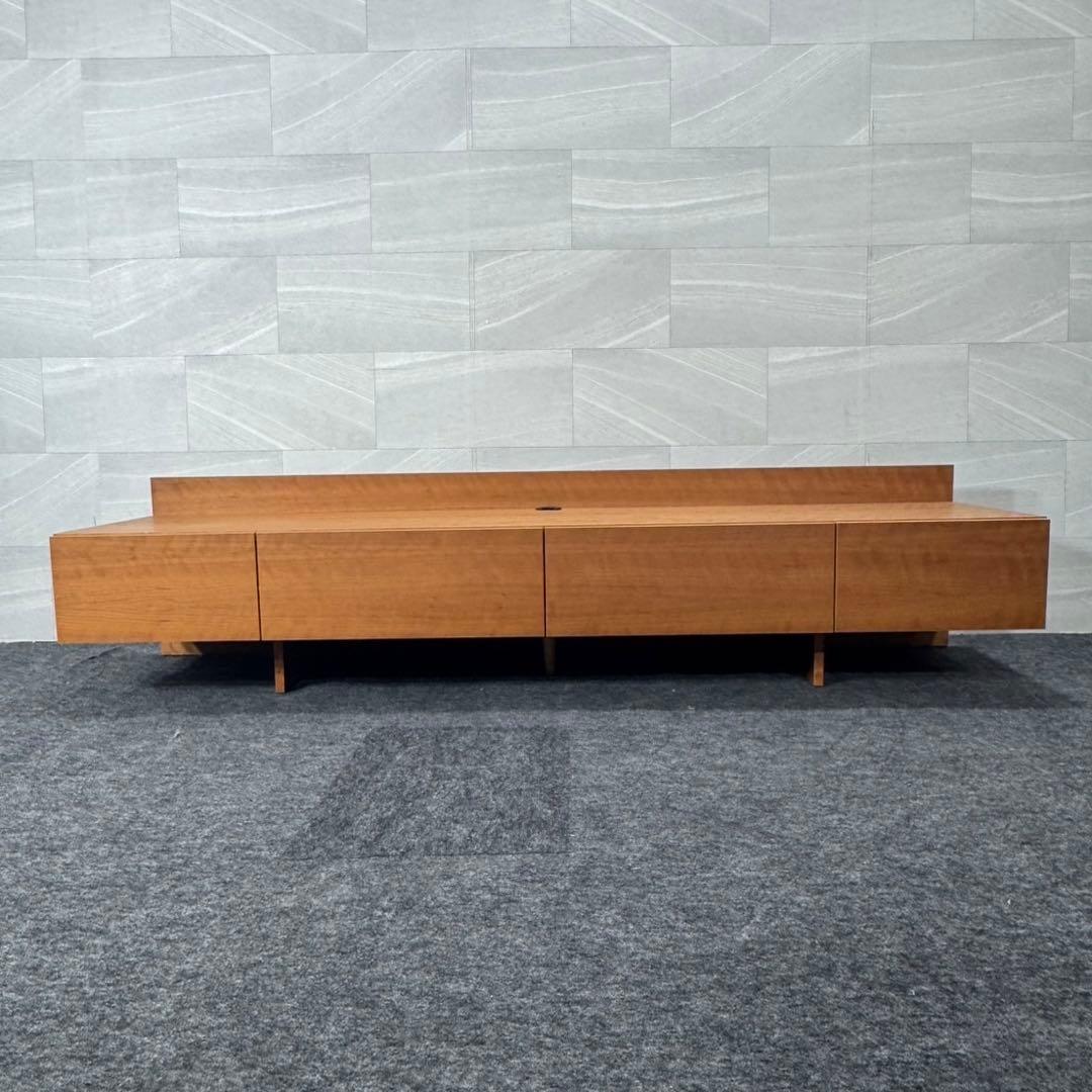 DDform テレビ台 幅180cm ブレイドＴＶボード おしゃれ d4396