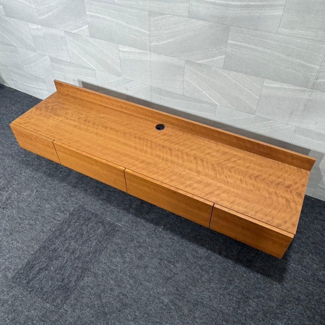 DDform テレビ台 幅180cm ブレイドＴＶボード おしゃれ d4396