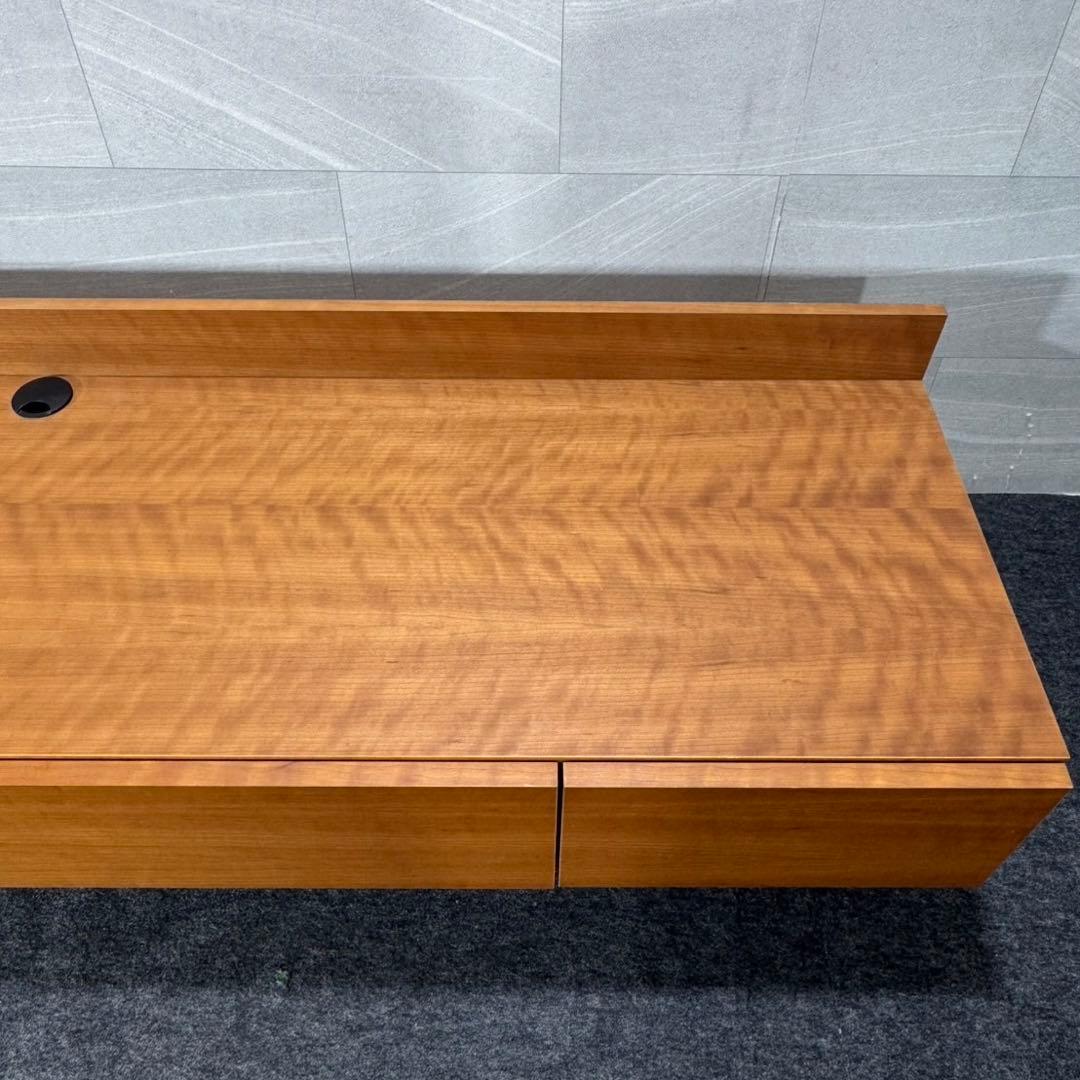 DDform テレビ台 幅180cm ブレイドＴＶボード おしゃれ d4396