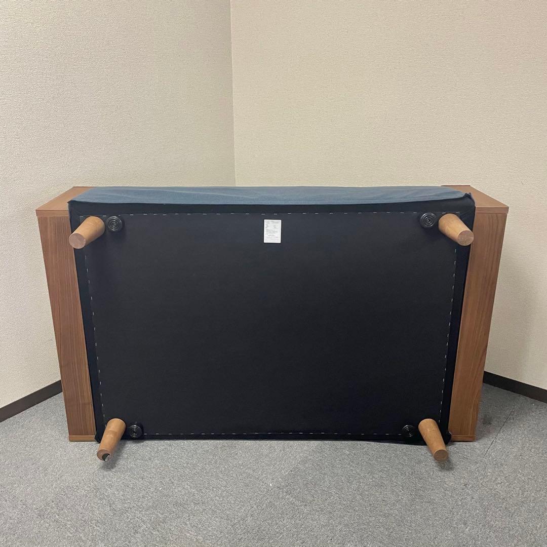 2人がけソファ　Nicole(ニコール)