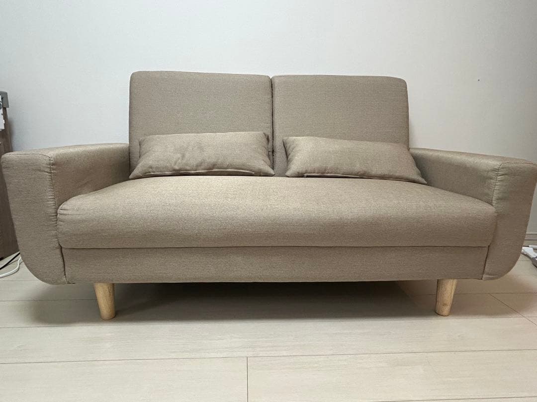 2.5人掛けソファ