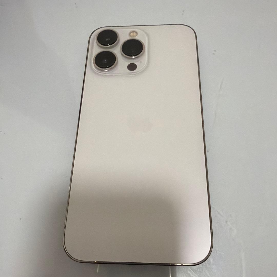 Apple iPhone 13 Pro シルバー 本体　値下げ