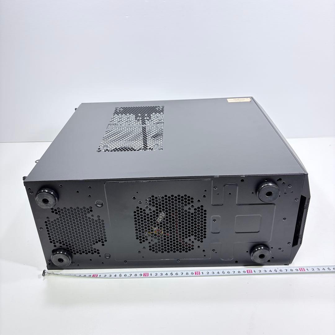 ゲーミングPC i7 7700 GTX1060 ガレリア フォートナイト快適