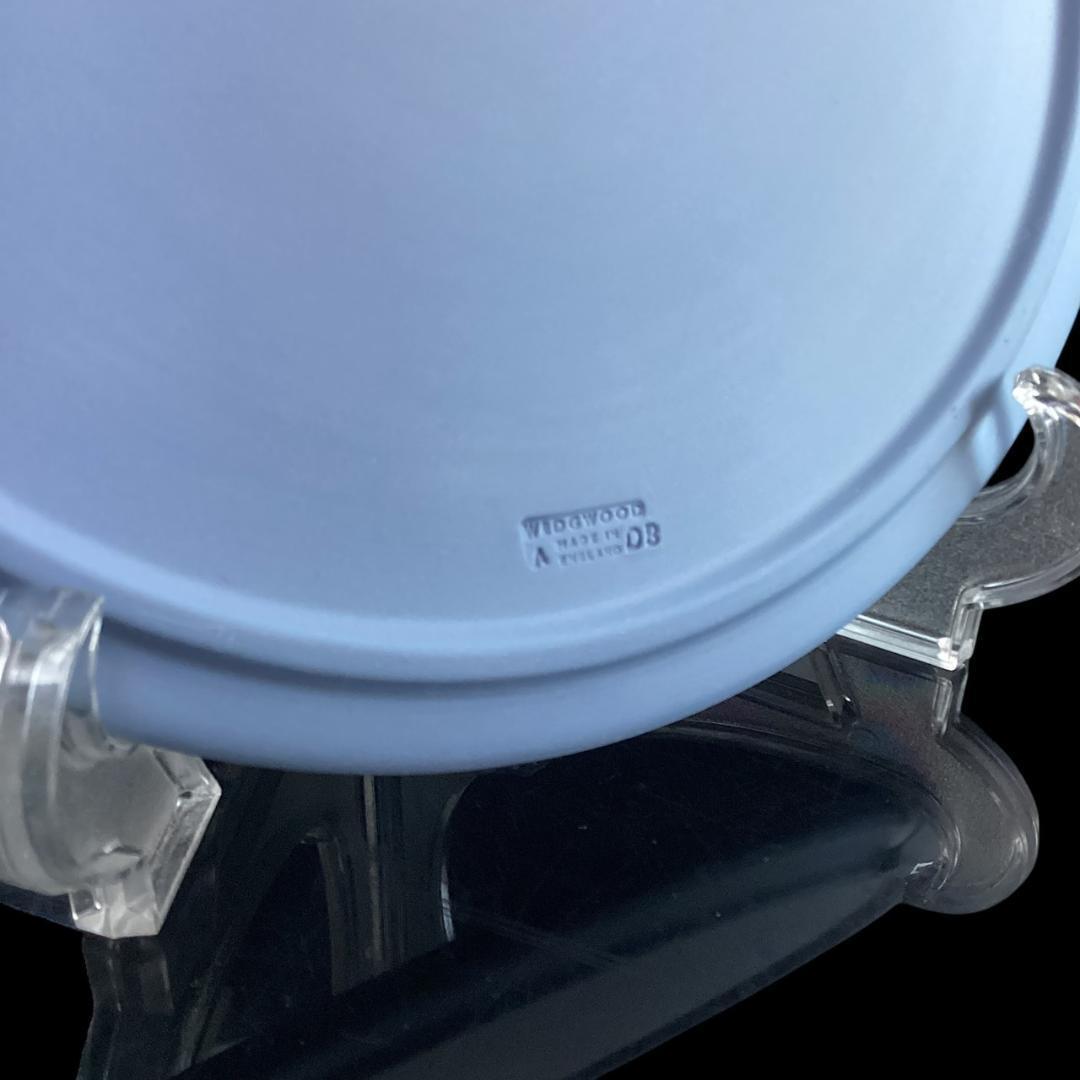 【ウェッジウッド】ジャスパー リトルサムライ プレート こどもの日 端午の節句